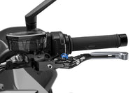 puig adjustable folding clutch lever 4 0