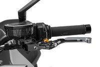 puig adjustable folding clutch lever 4 0