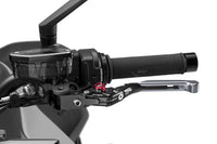 puig adjustable folding clutch lever 4 0