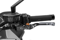 puig adjustable folding clutch lever 4 0