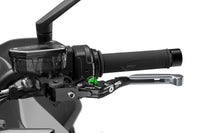 puig adjustable folding clutch lever 4 0