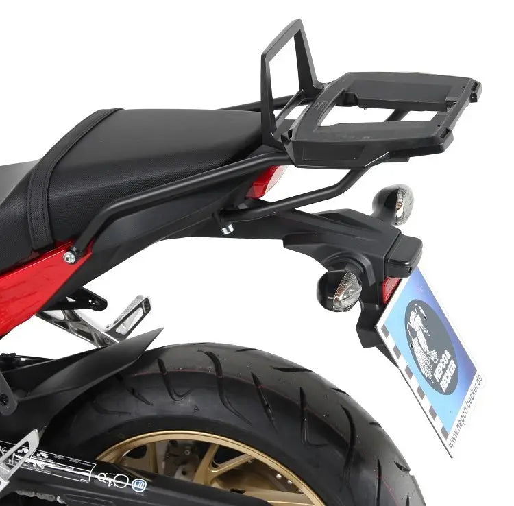 Hepco & Becker Rear Alurack Honda CB650F '14-