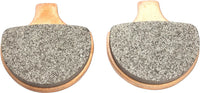 EBC Brake Pads For Harley Davidson Softail FLSTSB Softail Cross Bones 2008-2011