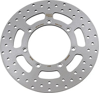EBC Brake Rotors For Kawasaki VN 1500 Vulcan Mean Streak 2002-2004