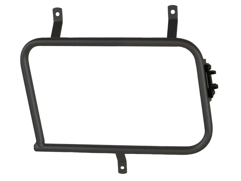 Hepco & Becker Wall Hanger Side Carrier for Left Side Cases