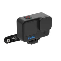 Evotech Performance Action Mount Suzuki BMW R1300GS 2024-