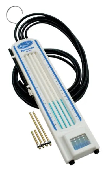 Motion Pro Motorcycle SyncPro Carburetor Tuner