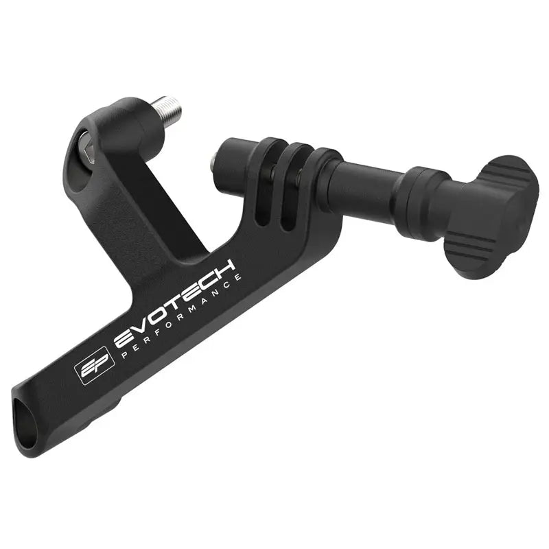 Evotech Performance Action Camera Front Mudguard Mount (L/H Side) Ducati Panigale Models