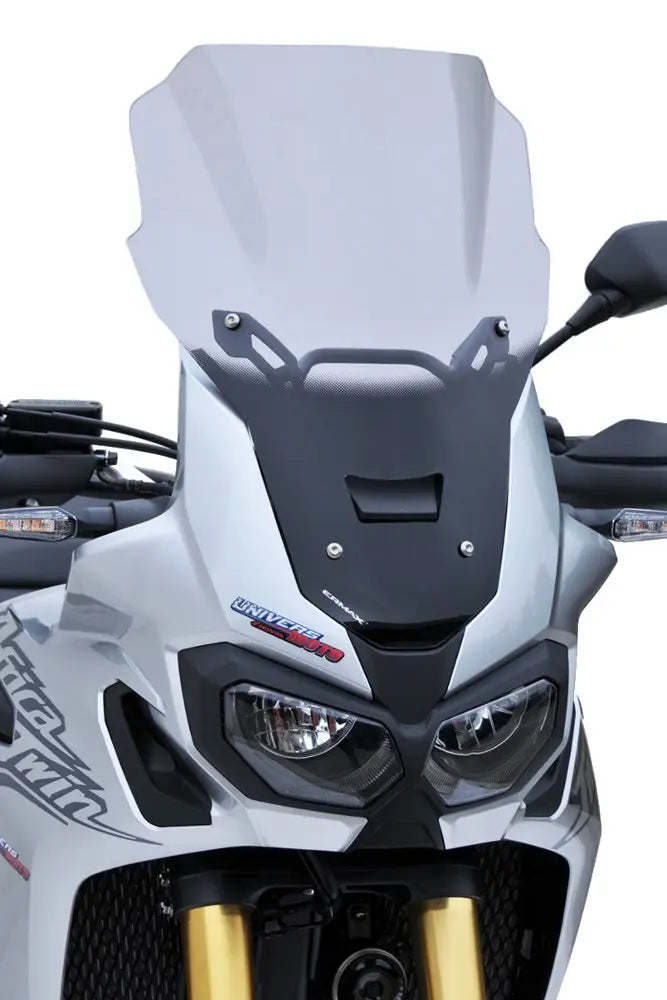 Ermax Motorcycle Windshield High Honda Africa Twin CRF1000L 2016-2019