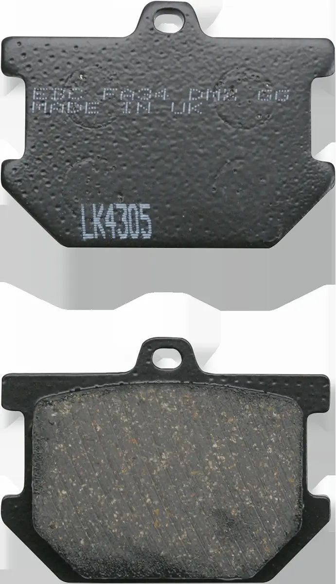 EBC Brake Pads For Yamaha XS 650 1977-1979
