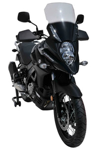 Ermax Motorcycle Windshield High Suzuki V-Strom 650 2017-2022