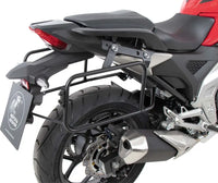 Hepco & Becker Lock-it Side Carrier Honda NC750X / DCT 2021-
