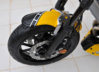 Ermax Front Fender Yamaha XSR700 2016-2021