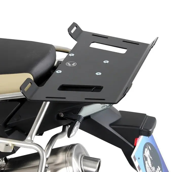Hepco & Becker Rear Enlargement Rack BMW F800GS Adv