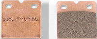 EBC Brake Pads For Ducati Pantah 650 1984