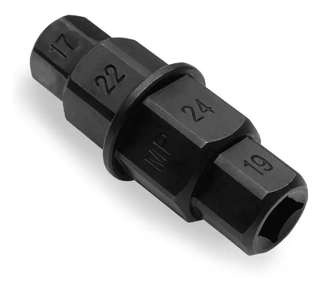 Motion Pro Motorcycle Hex Axle Tool