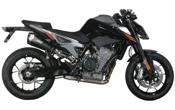 KTM 890 Duke R