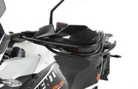 Hepco & Becker Handlebar Protection KTM 1090, 1190, 1290 Adventure Models