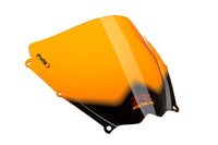 puig originally shaped windshield suzuki gsx r1000 2007 2008