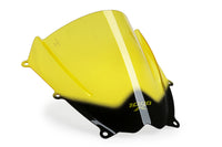 Puig Racing Windscreen Suzuki GSX-R1000 2007-2008
