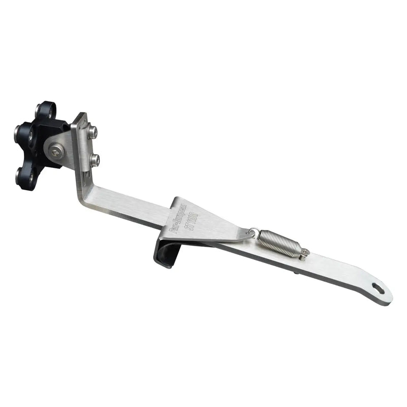 BikePenR Motorcycle GPS Mount Honda ST1100 PanEuropean