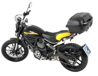 Hepco & Becker Rear Alurack Ducati Scrambler 800 2015-2018 / Sixty 2016- / Desert Sled 2017-2018