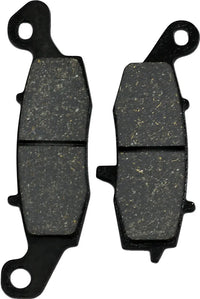 EBC Brake Pads For Suzuki GSX-S 750 2015-2018