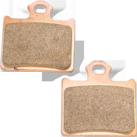 EBC Brake Pads For KTM SX 85 2011