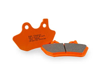 EBC Brake Pads For Harley Davidson Touring FLHT Electra Glide Standard 2000-2007