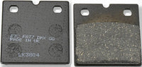 EBC Brake Pads For BMW R 80 GS '87-'95 / PD '90-'05