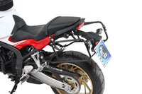 Hepco & Becker Lock-it Side Carrier Honda CB650F '14-