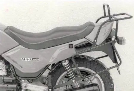 Hepco & Becker Complete Rack Moto Guzzi V 65 Lario