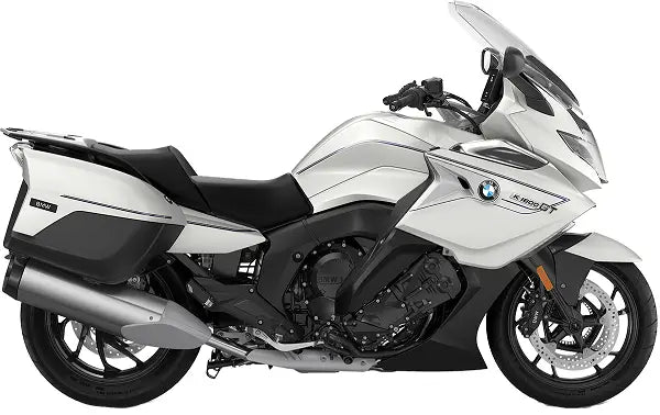 BMW K1600