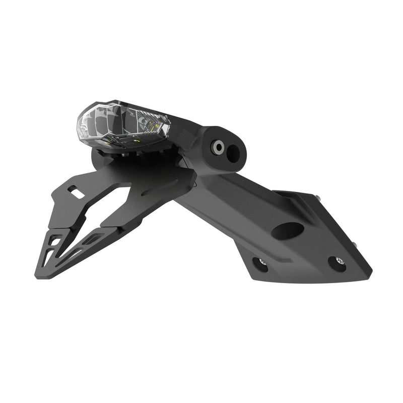 Evotech Performance Tail Tidy Suzuki GSX-8T / TT 2025- (Smoked Rear Light)