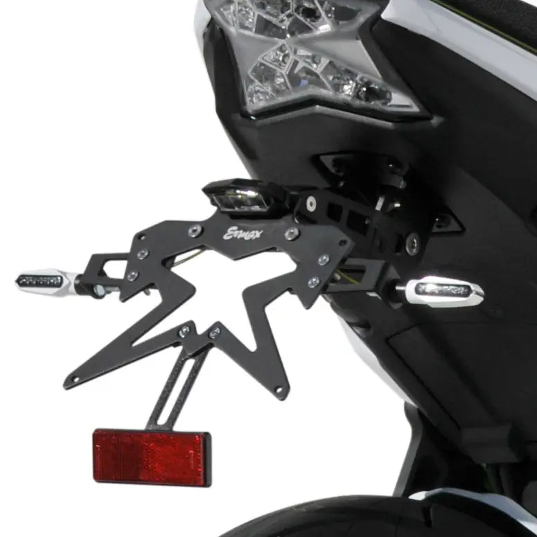 Ermax Tail Tidy Kawasaki Z650 2020-2025
