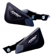 Puig Pro Frame Sliders Suzuki GSXS1000 2016-2023