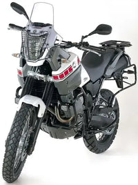 Hepco & Becker Lock-it Side Carrier Yamaha XT 660 Z Tenere