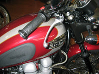 Kaoko Throttle Stabilizer Triumph Bonneville America / T100 / Speedmaster 2002-2017