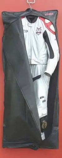 Biker Tidy Motorcycle Race Suit Bag