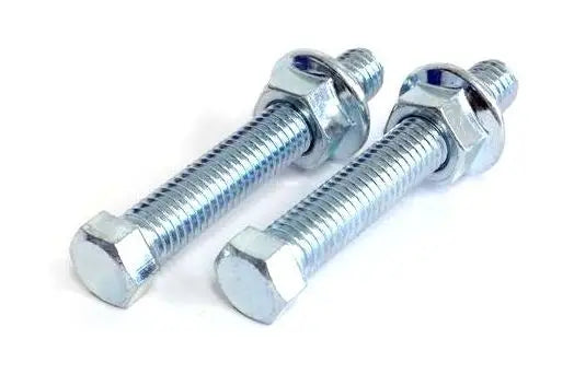 Motion Pro Motorcycle Chain Tensioner Hardware Kit