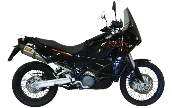 KTM LC8 950 / 990 Adv