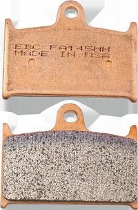 EBC Brake Pads For Suzuki RF 900 R 1996-1998