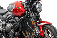 Evotech Performance Radiator Guard Triumph Trident 660 / 800 2026-