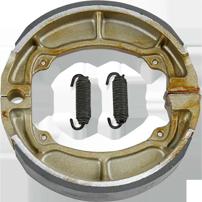 EBC Brake Pads For Kawasaki KL 250 A 1978-1980
