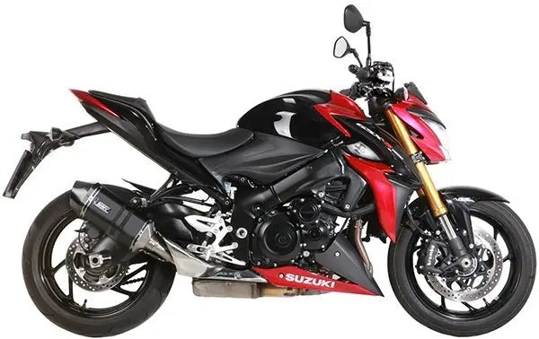 Suzuki GSX-S1000