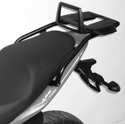 Hepco & Becker Rear Alurack Triumph Tiger 1050