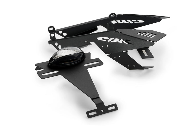 puig tail tidy honda cbr600rr 2007 2012