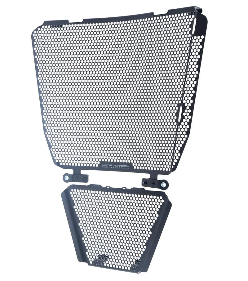 Evotech Performance Radiator Guard Aprilia RSV4 / Tuono V4 2021-2024