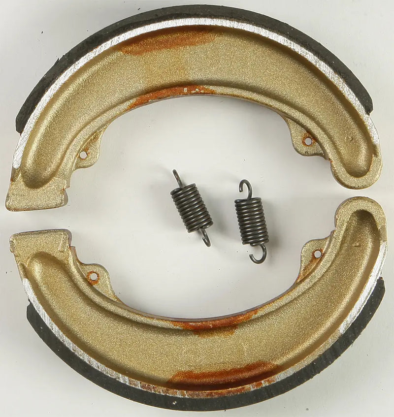 EBC Brake Pads For Honda MR 250 Elsinore / MT 250 1974-1976