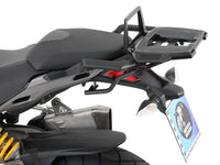 Hepco & Becker Rear Alurack Ducati Multistrada 1200 Enduro '16-